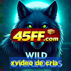 xvideo de cria